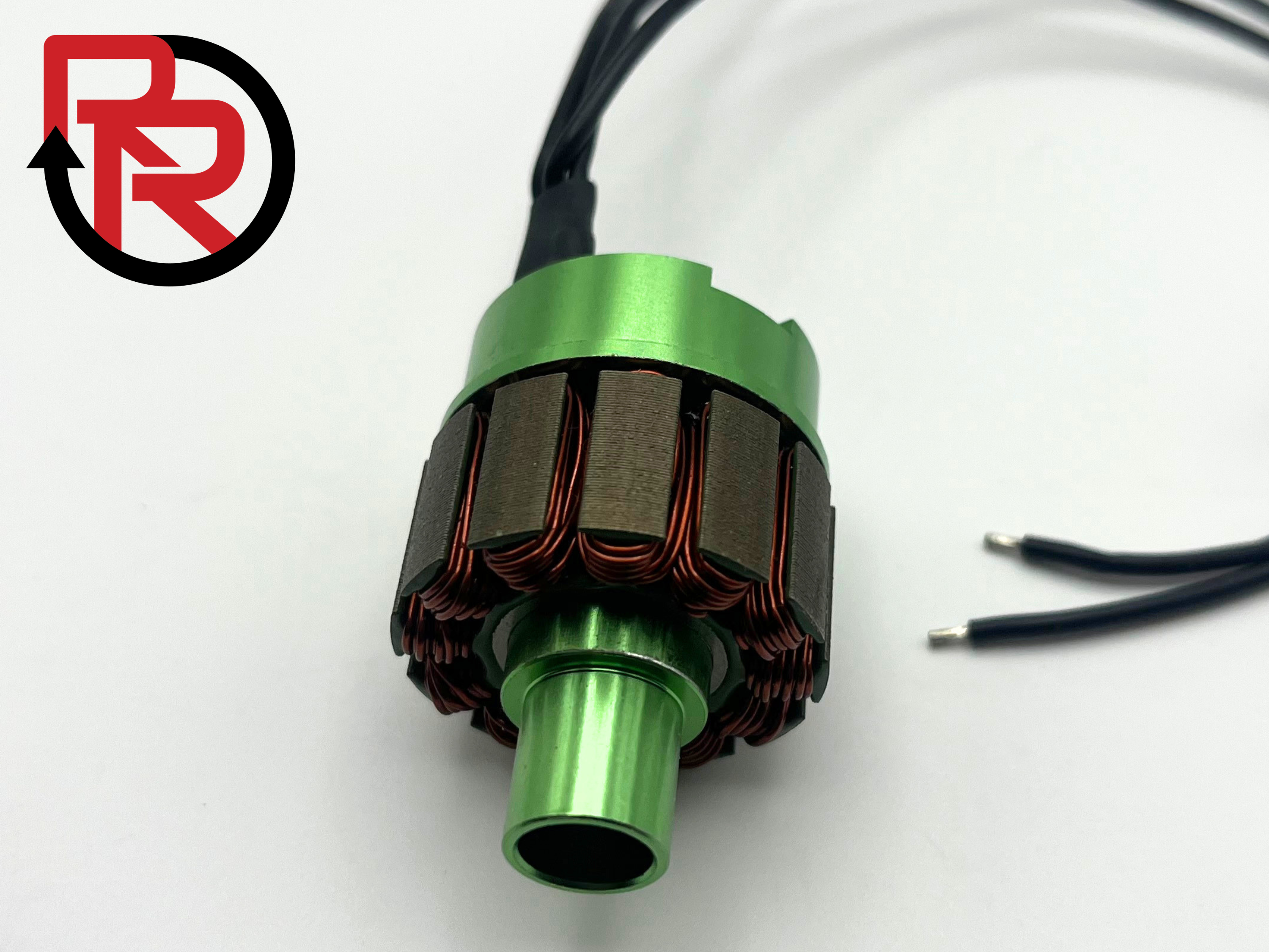 Repeat 2812 Beetleweight Hub Motor 800kv