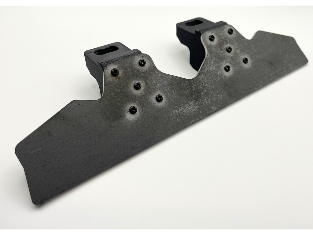 Nightclaw Basilisk Plough