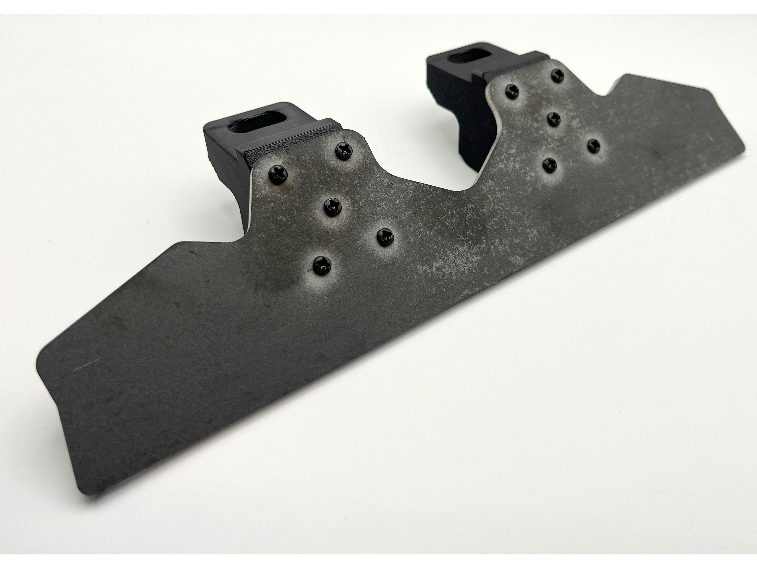 Nightclaw Basilisk Plough