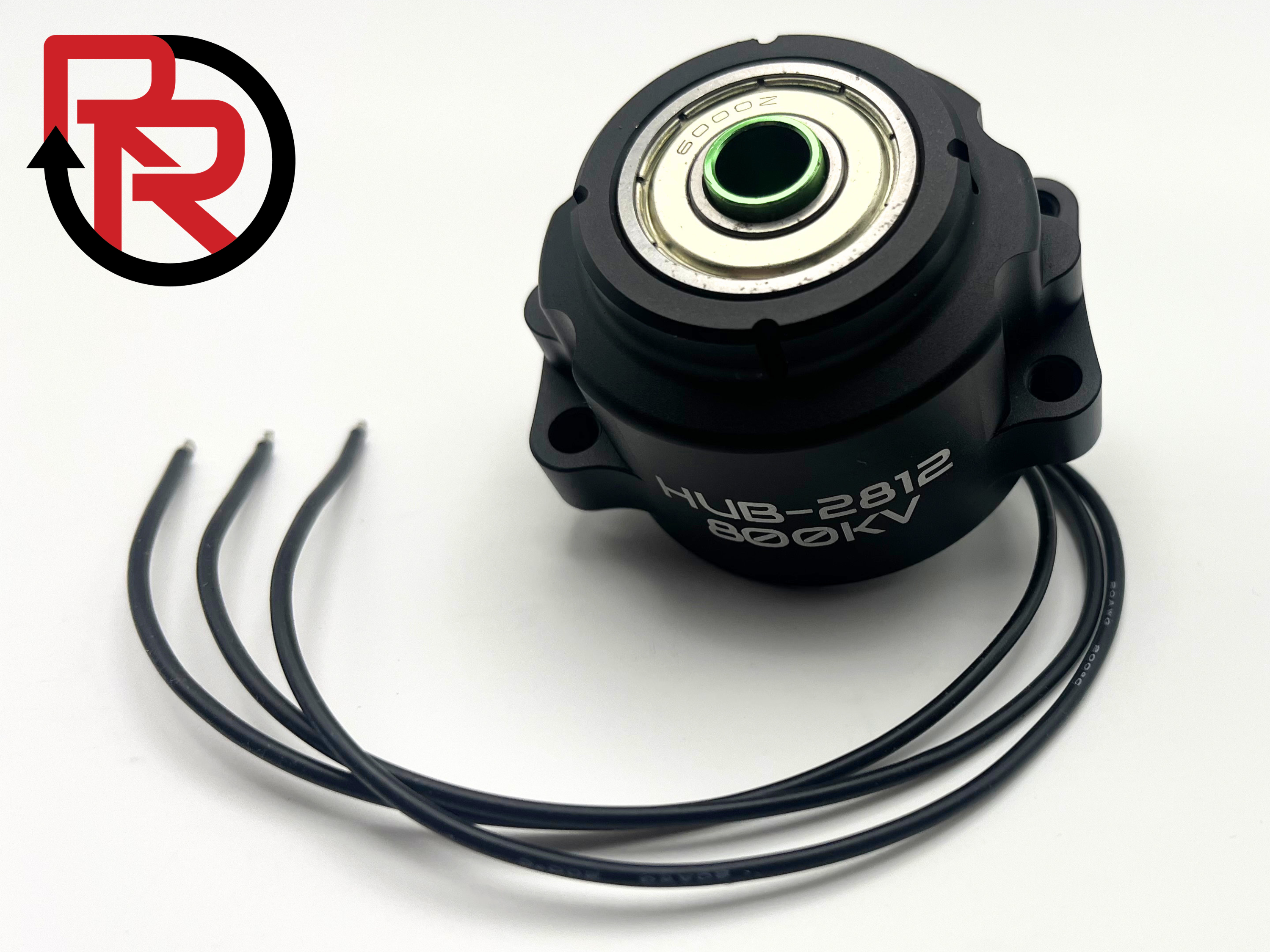 Repeat 2812 Beetleweight Hub Motor 800kv