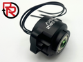 Repeat 2812 Beetleweight Hub Motor 800kv