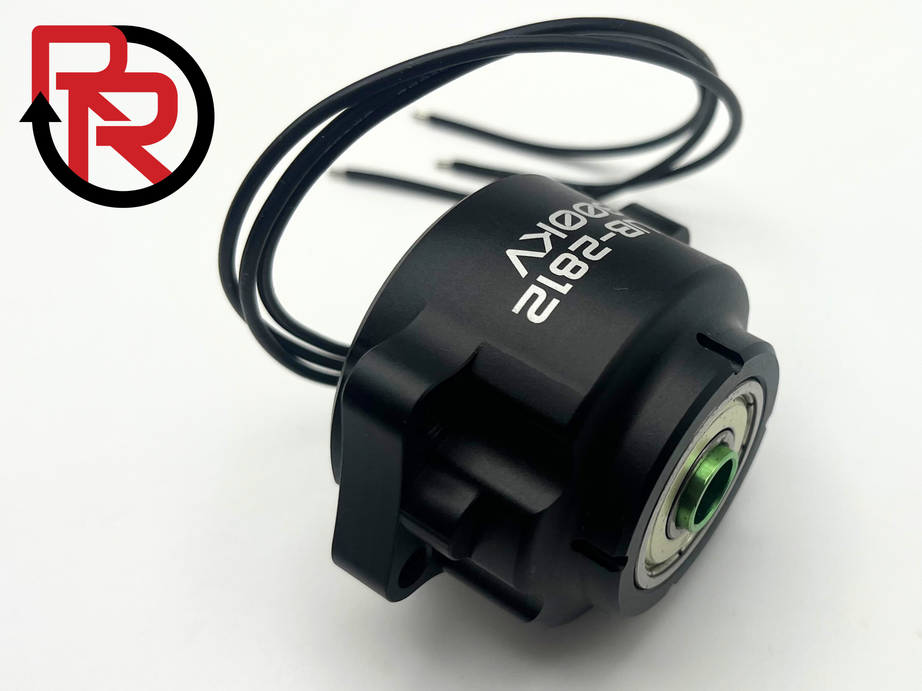 Repeat 2812 Beetleweight Hub Motor 800kv