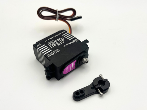 Nightclaw Fang Flipper Kit