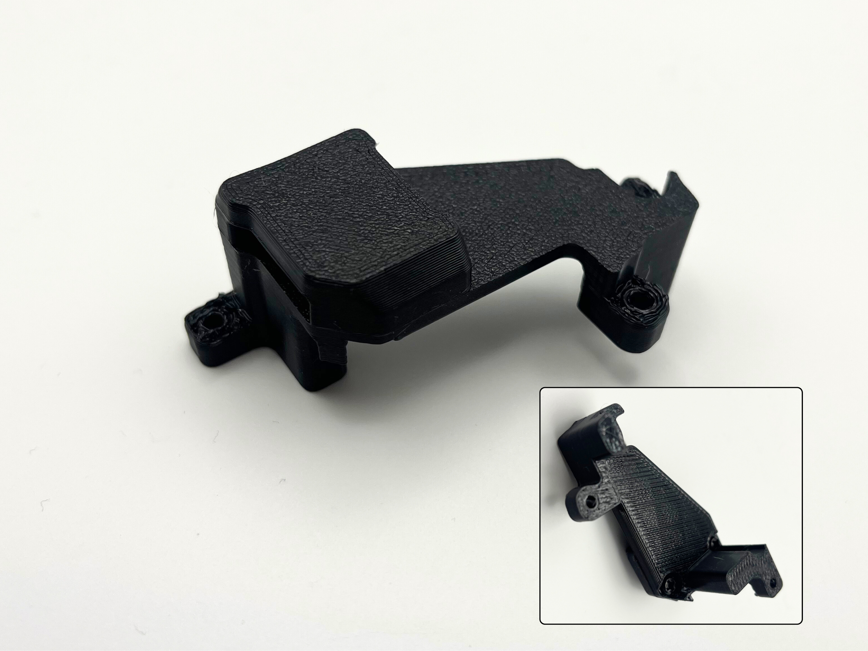 Nightclaw Fang Flipper Kit