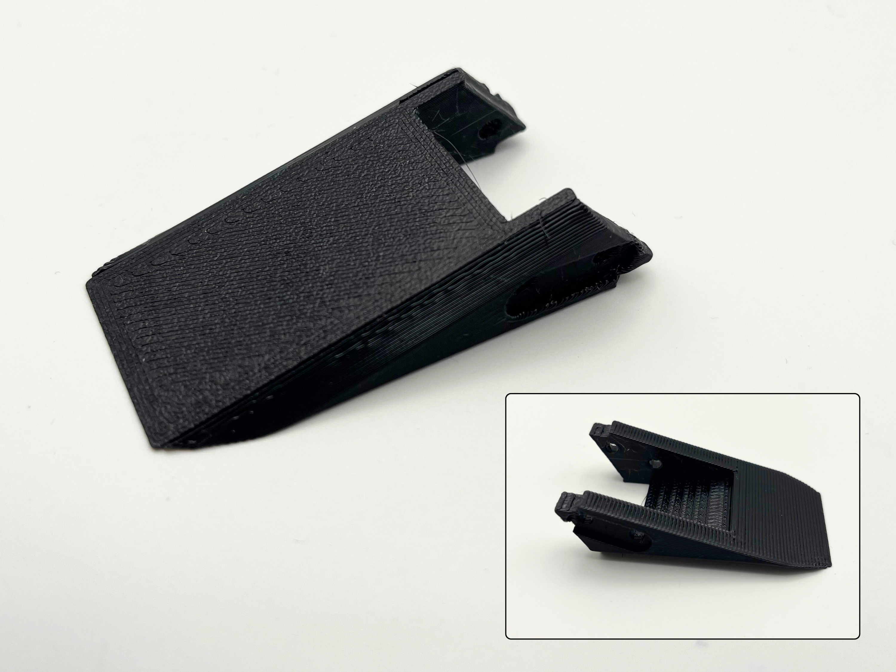 Nightclaw Fang Flipper Kit