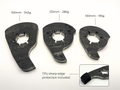 Snap-Jaw Spinner Blade