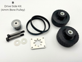 Nightclaw Kit Parts