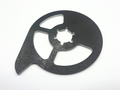 Snap-Fang Spinner Blades