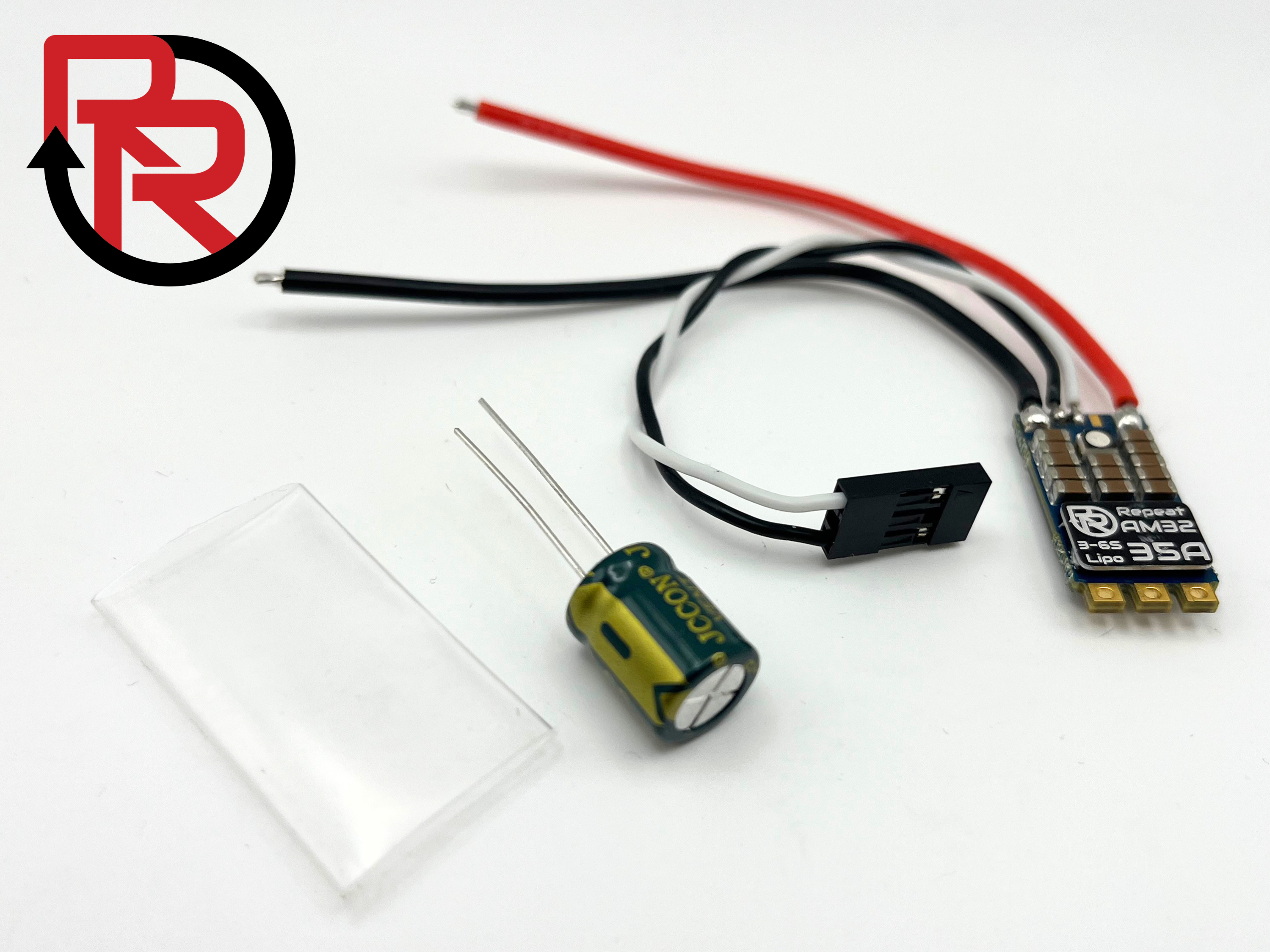 Repeat AM32 35a Brushless Speed Controller