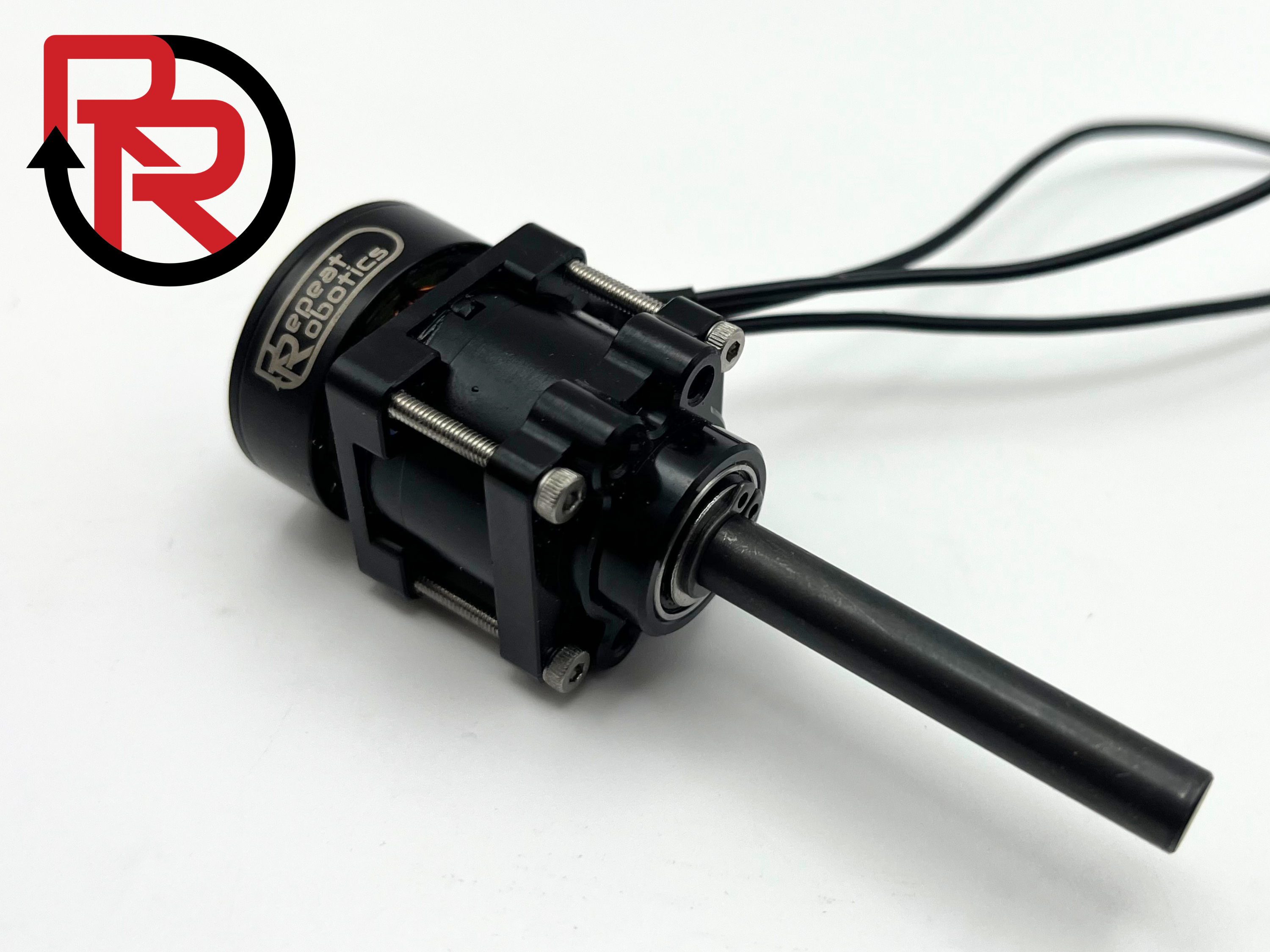 Repeat Pro 2006 Brushless Gearmotor