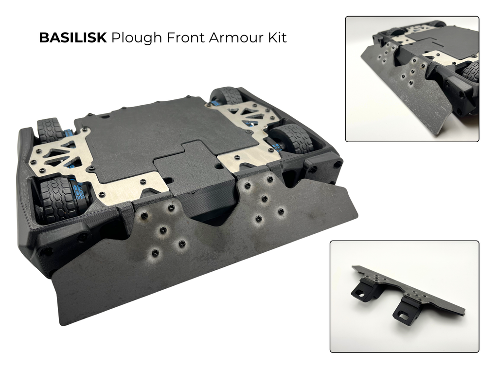 Nightclaw Battle Kit