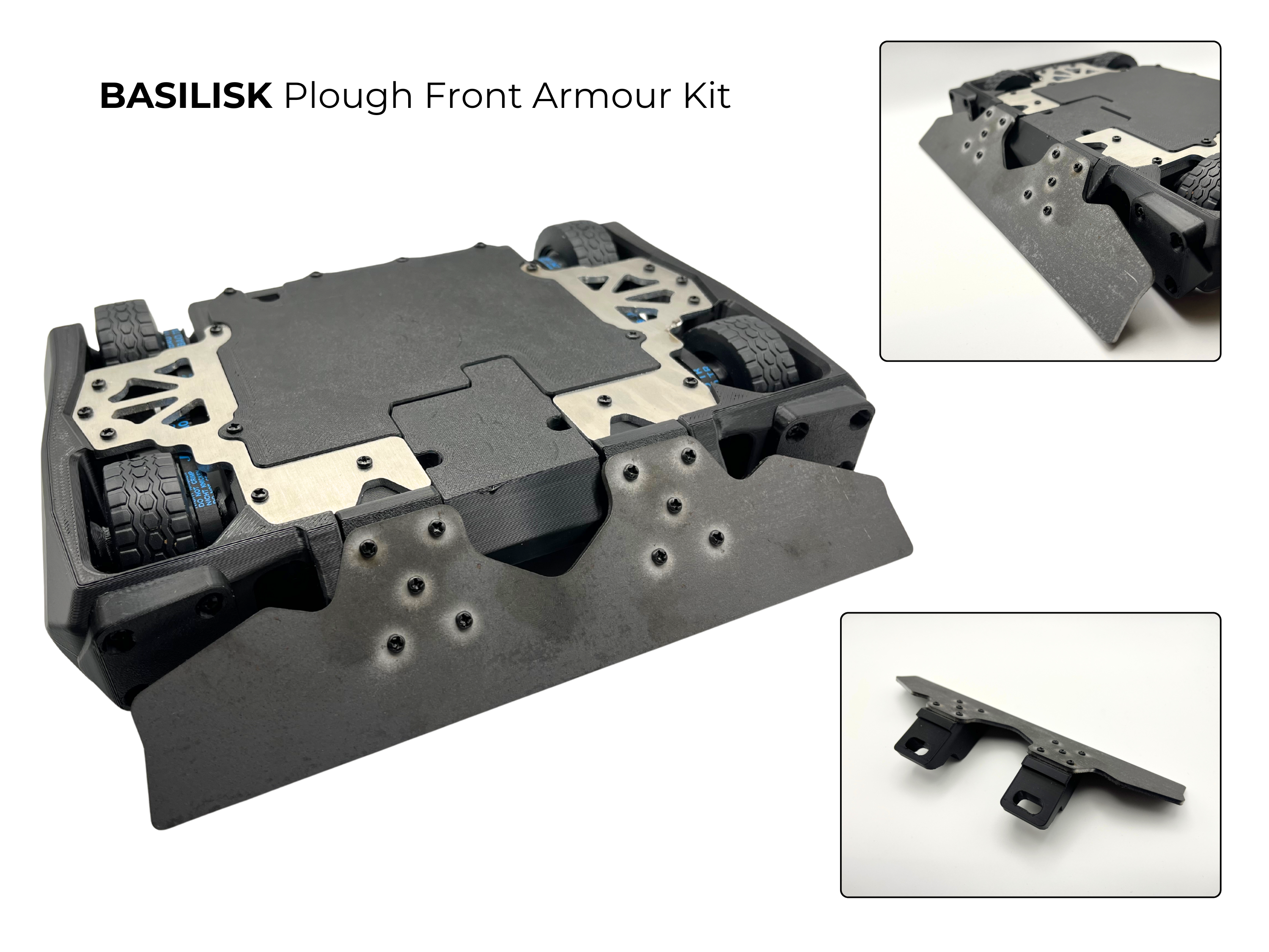 Nightclaw Battle Kit
