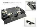 Nightclaw Basilisk Plough