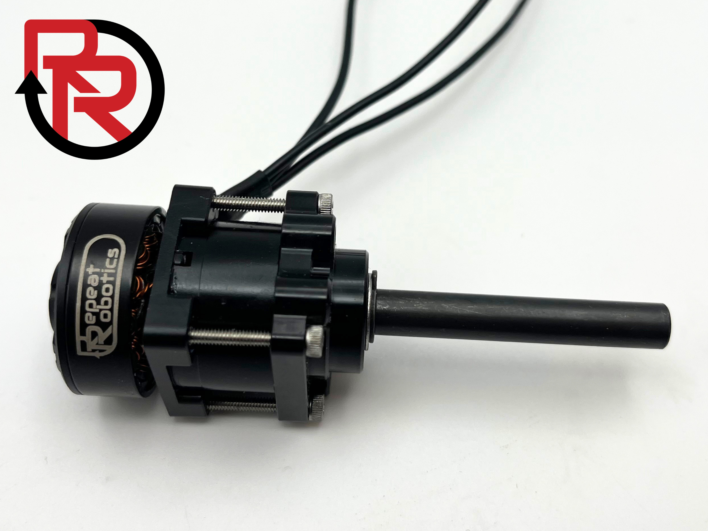 Repeat Pro 2006 Brushless Gearmotor