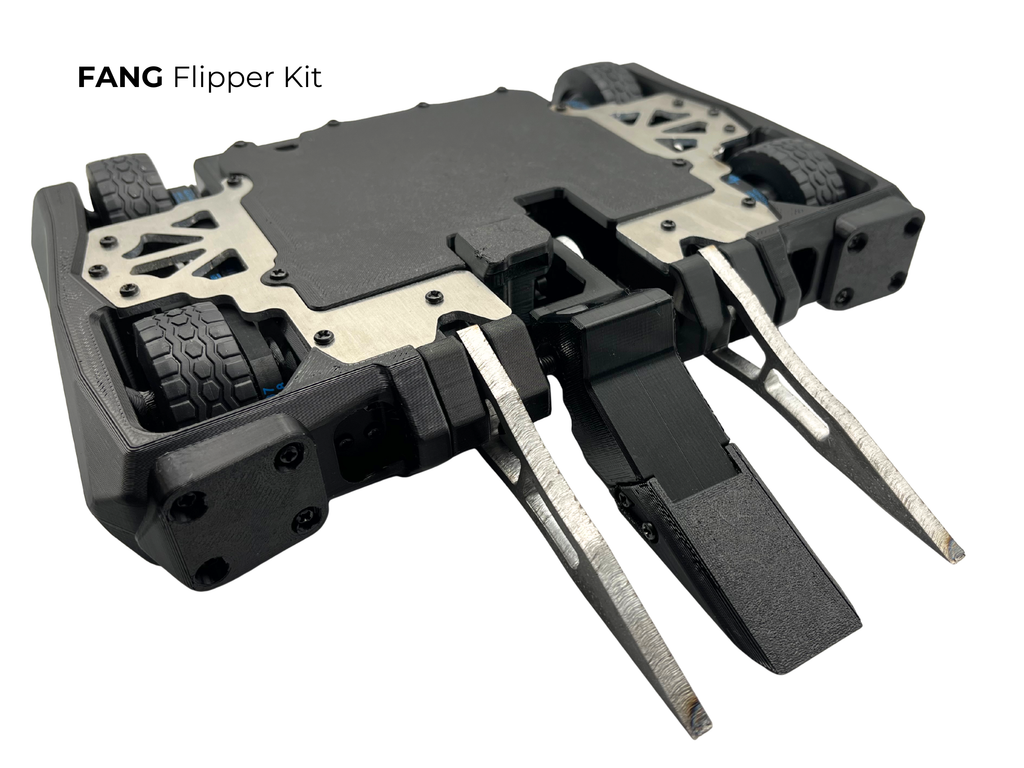 Nightclaw Battle Kit