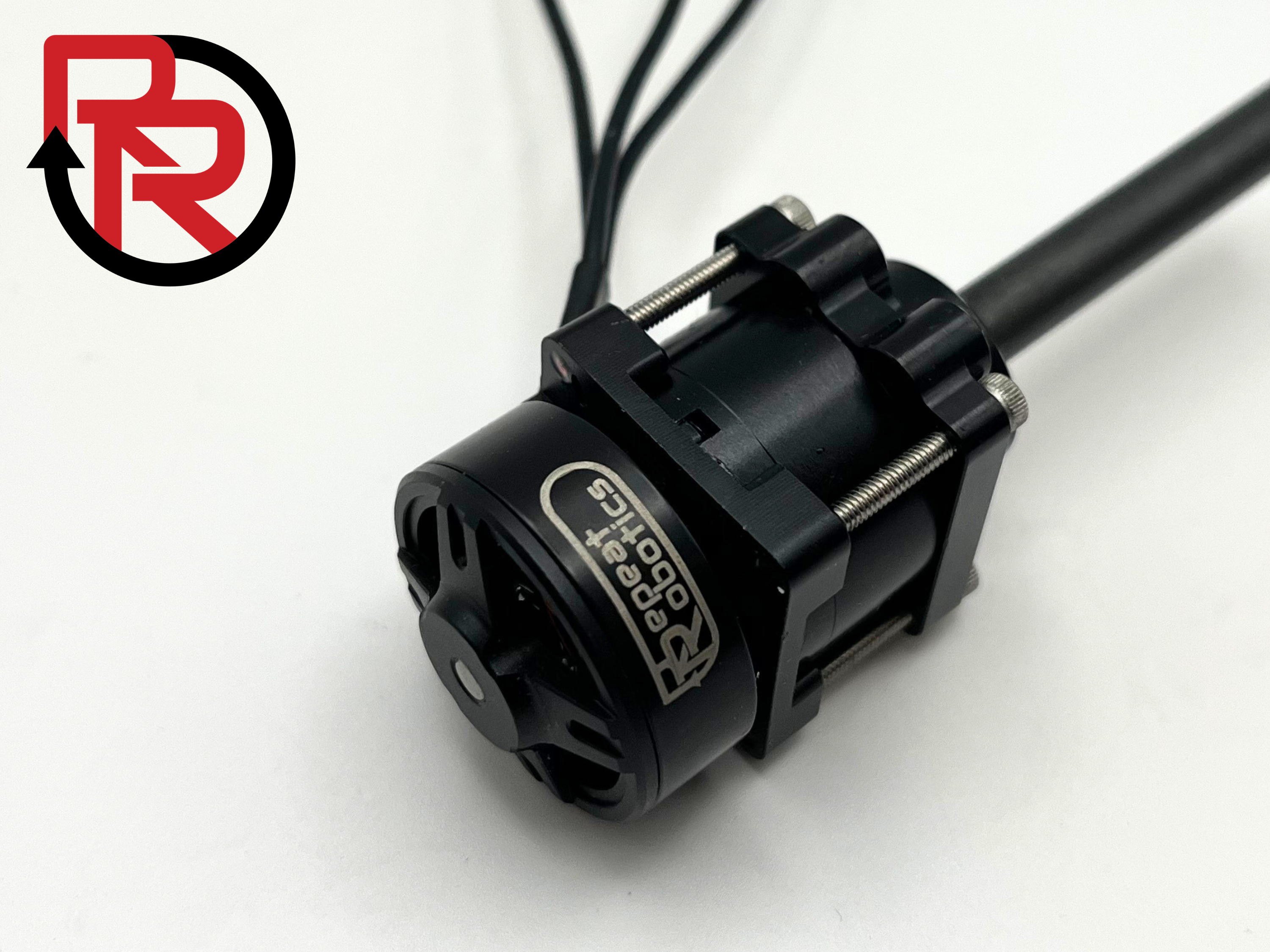 Repeat Pro 2006 Brushless Gearmotor