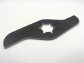 Snap-Fang Spinner Blades