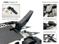 Nightclaw Battle Kit