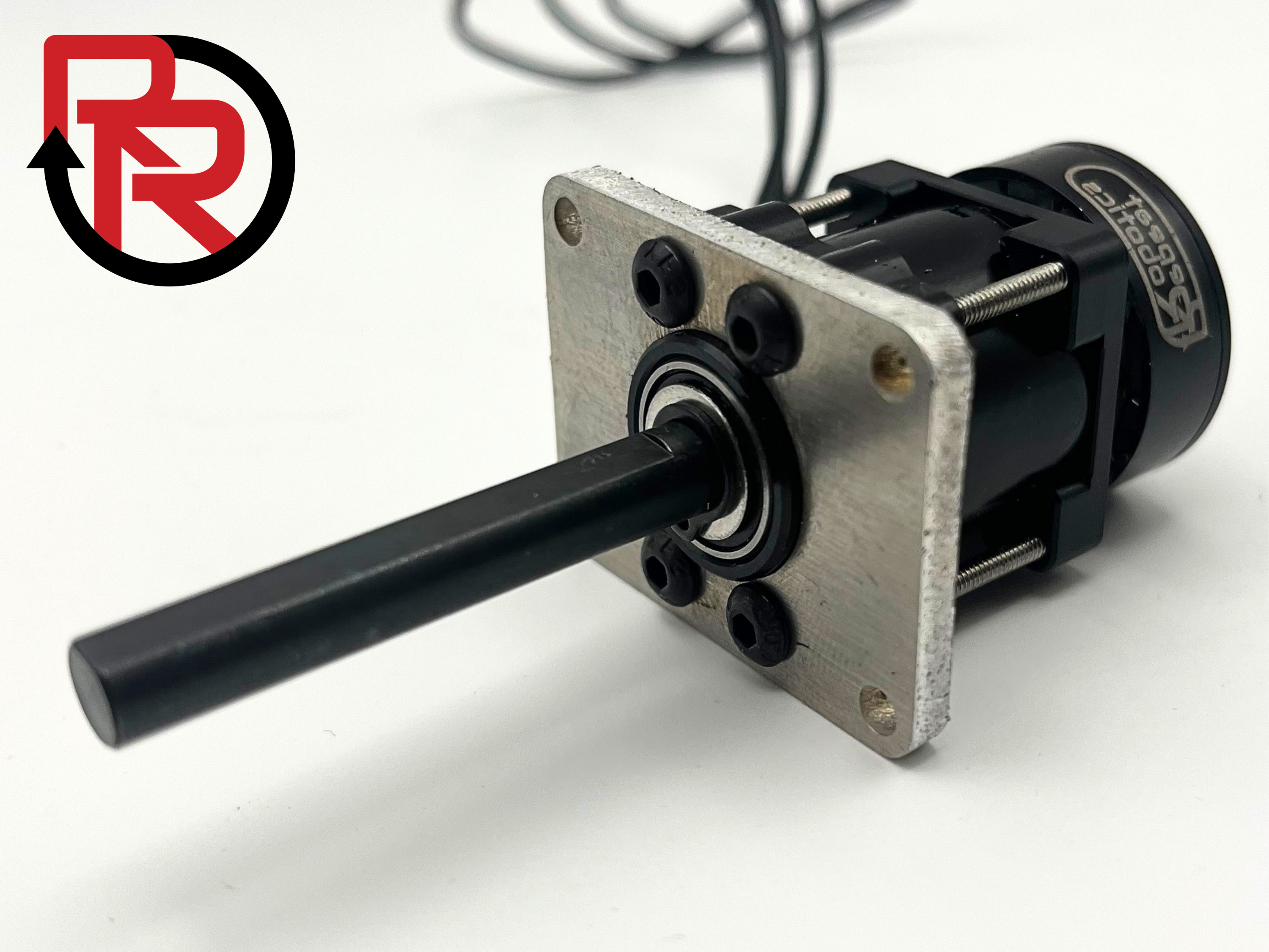 Repeat Pro 2006 Brushless Gearmotor
