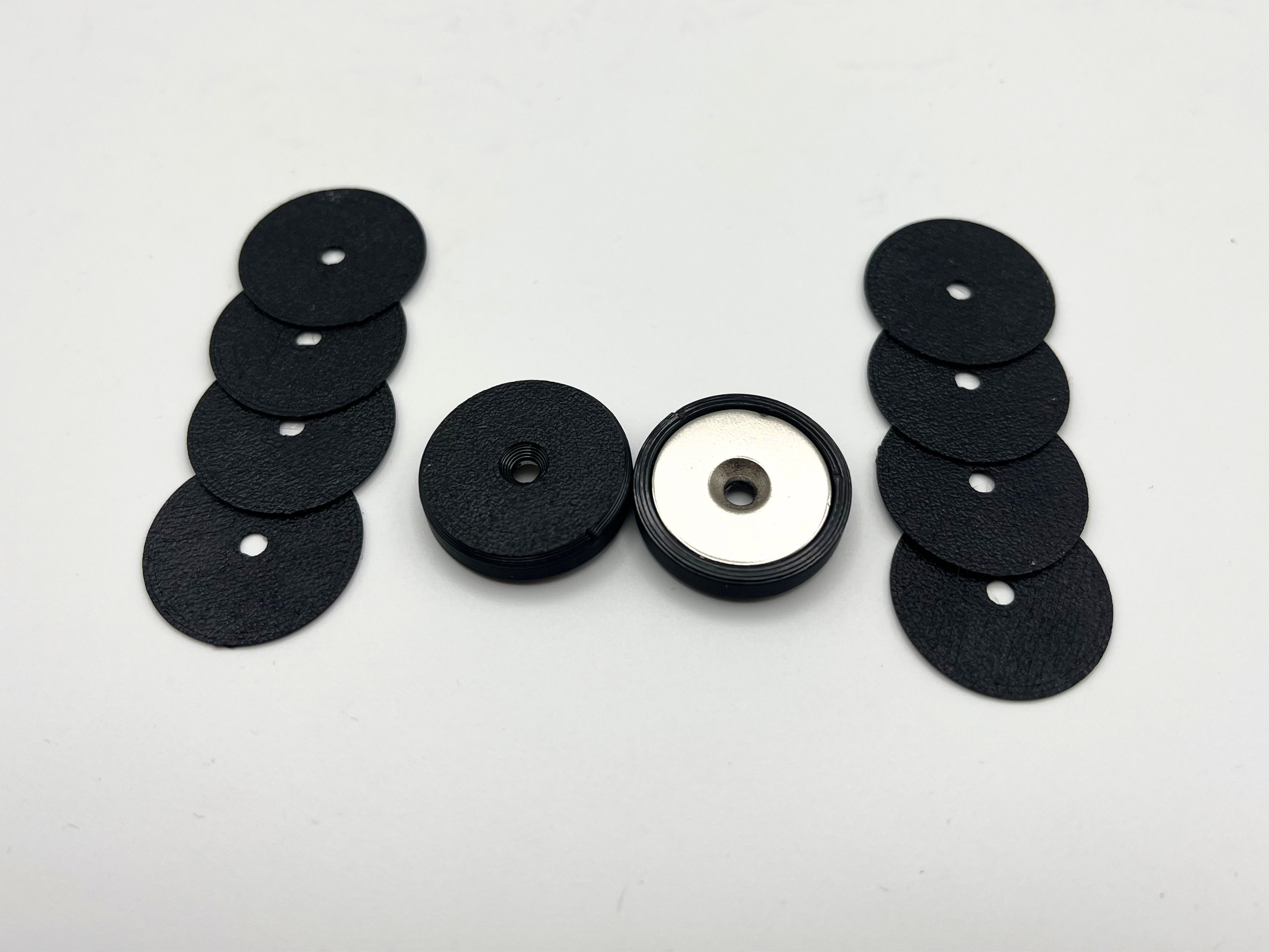 N52 Gripper Magnet Kit