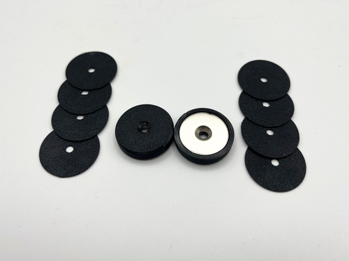 N52 Gripper Magnet Kit