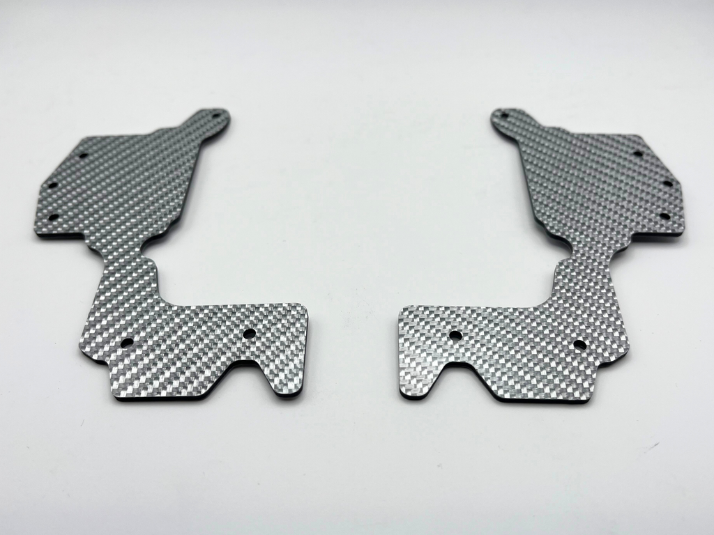 Nightclaw Carbon Fibre Upgrade Plates