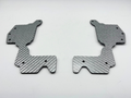 Nightclaw Carbon Fibre Upgrade Plates
