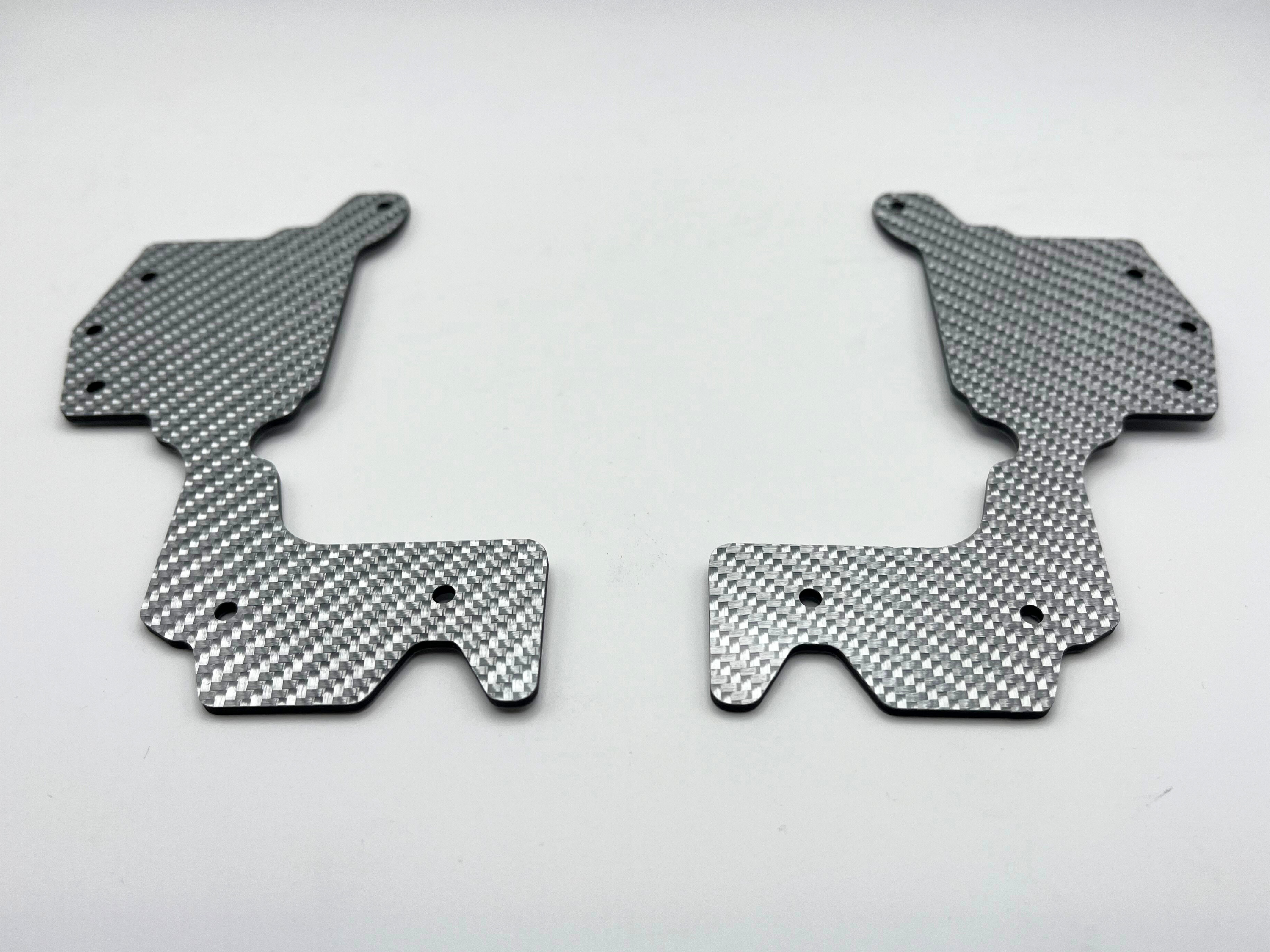 Nightclaw Carbon Fibre Upgrade Plates