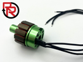 Repeat 2812 Beetleweight Hub Motor 800kv
