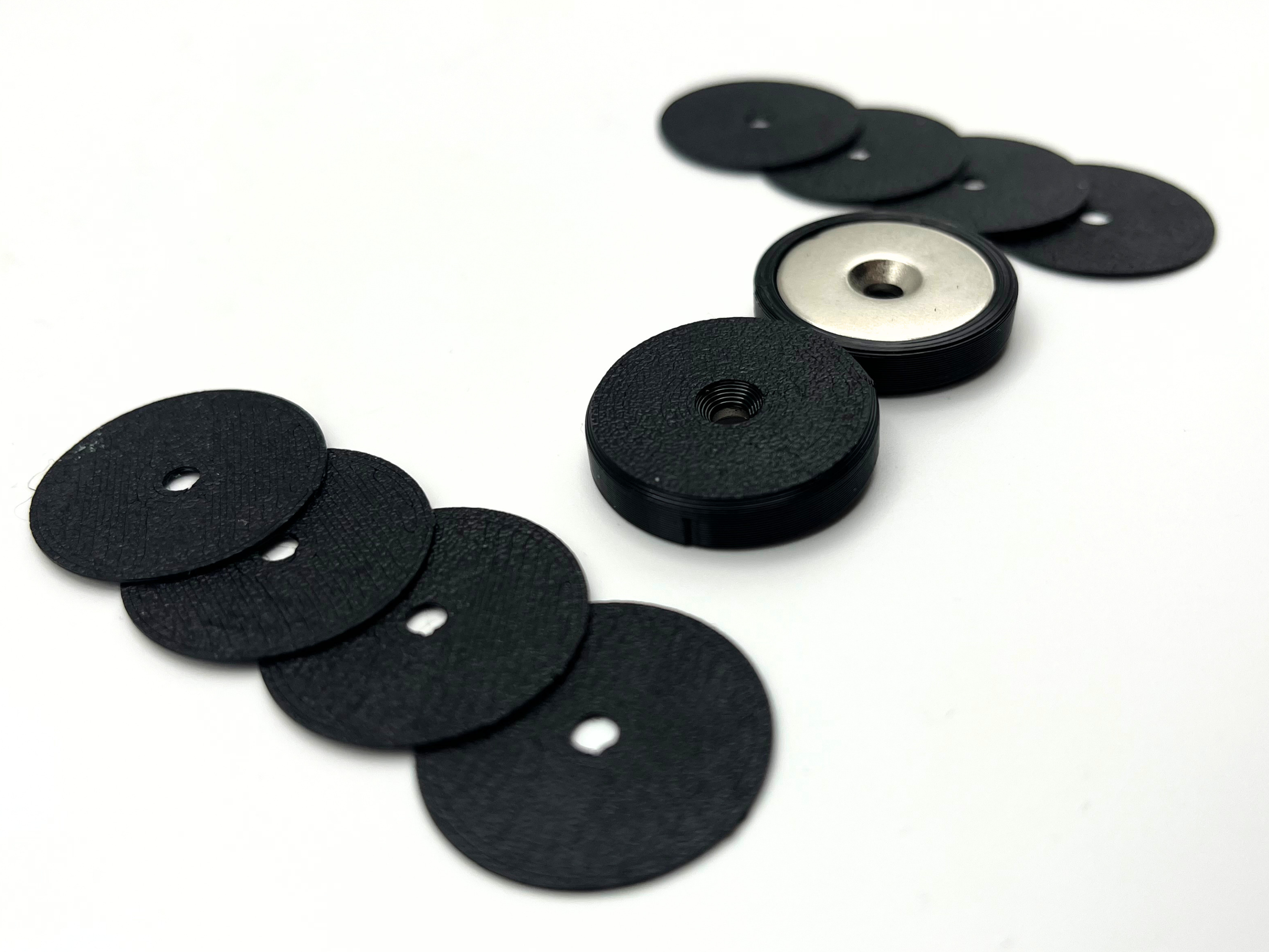 N52 Gripper Magnet Kit