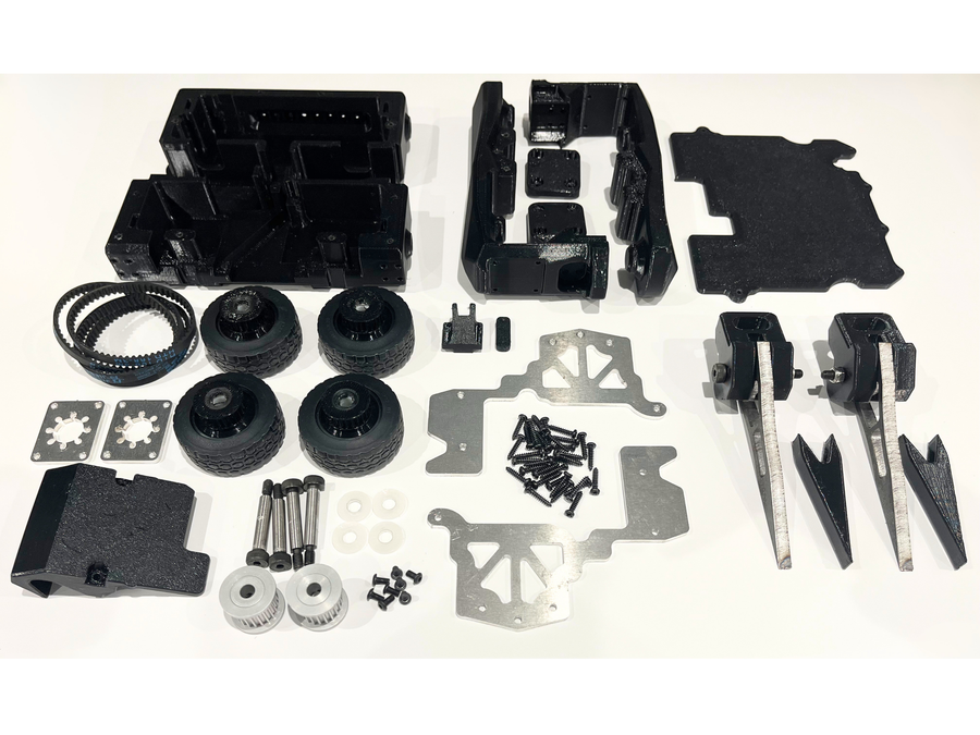 Nightclaw Battle Kit