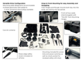 Nightclaw Battle Kit