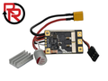 Repeat Vortex AM32 80a Brushless Spinner Speed Controller